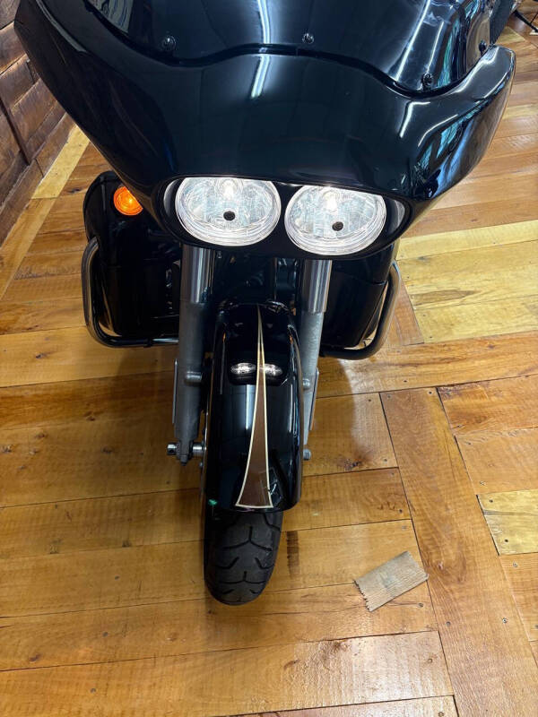 2011 Harley-Davidson Road Glide Ultra