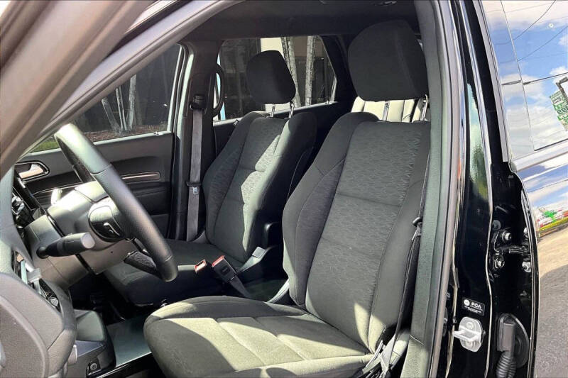 2025 Dodge Durango Pursuit