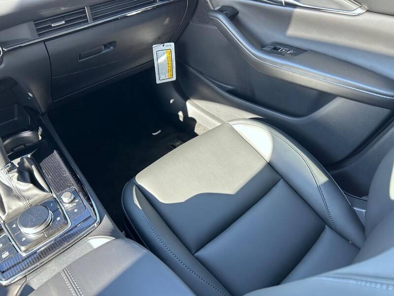 2025 Mazda CX-30 2.5 S Preferred