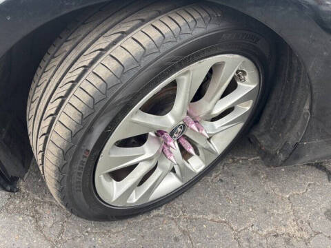 2013 Hyundai Genesis Coupe 2.0T Premium