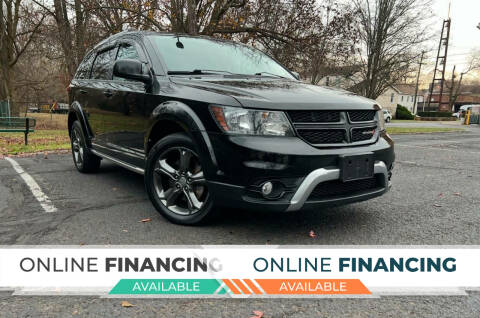 2015 Dodge Journey for sale at Quality Luxury Cars NJ in Rahway NJ