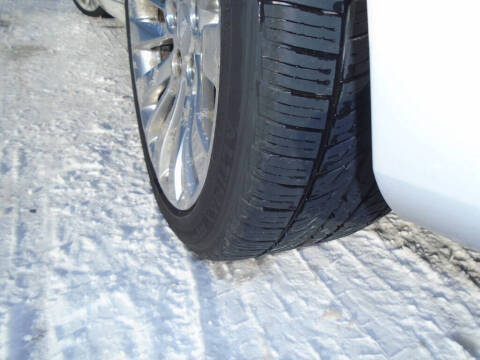 2016 Cadillac CTS 3.6L Luxury Collection