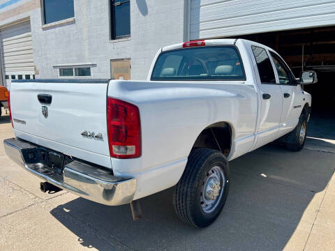 2006 Dodge Ram 2500 ST