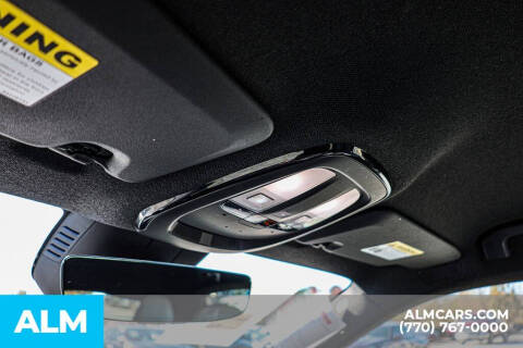 2022 Polestar 2 Long Range Dual Motor