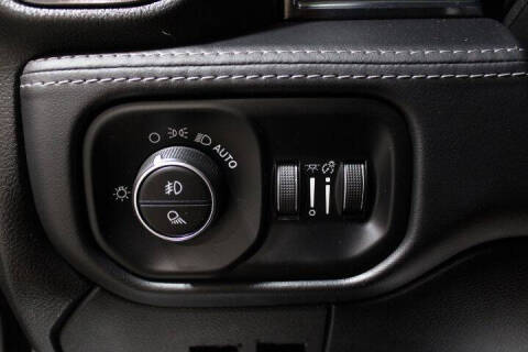 2022 RAM 2500 Limited