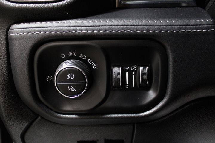 2022 RAM 2500 Limited