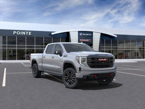2024 GMC Sierra 1500 for sale at Pointe Buick Gmc in Carneys Point NJ
