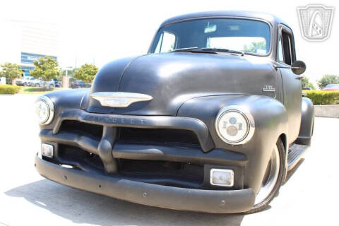 1954 Chevrolet 3100