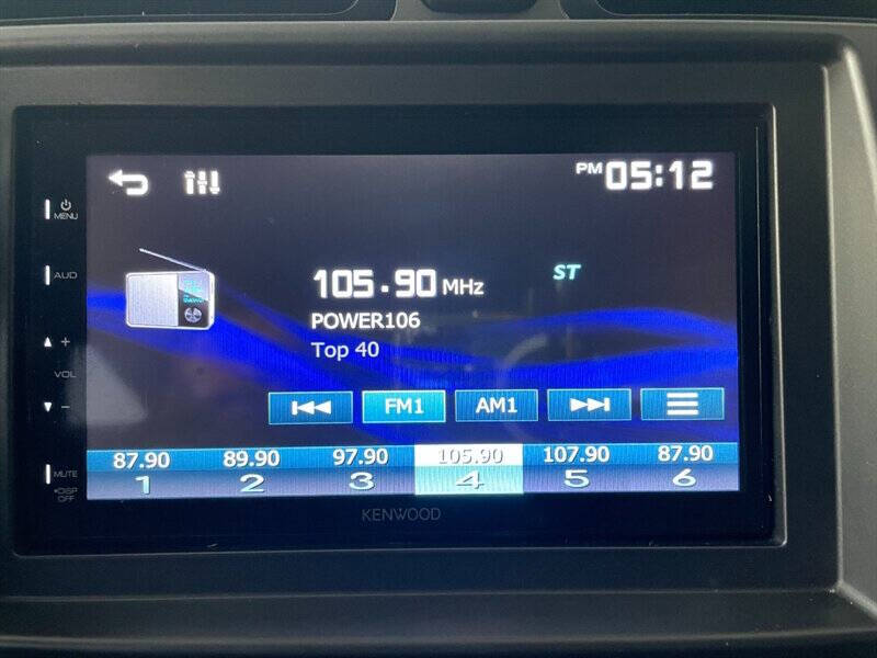 2014 Kia Rio 5-Door LX