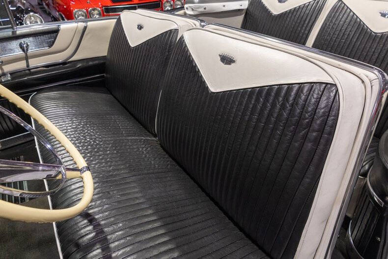 1956 Cadillac Eldorado Biarritz