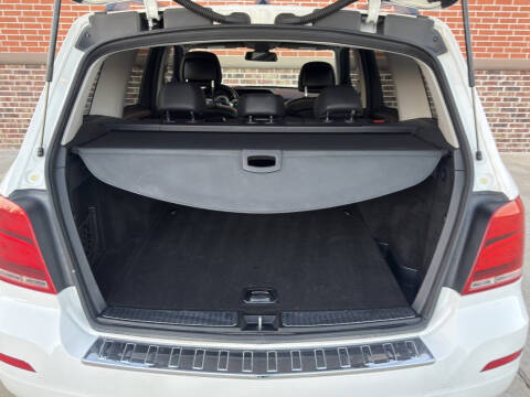 2013 Mercedes-Benz GLK GLK 350