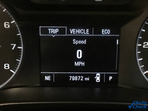 2018 GMC Acadia SLE-2