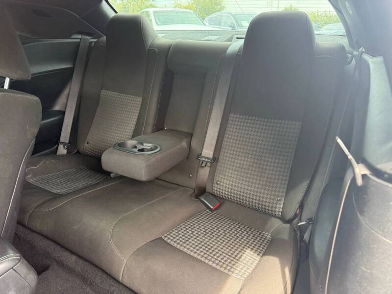 2020 Dodge Challenger