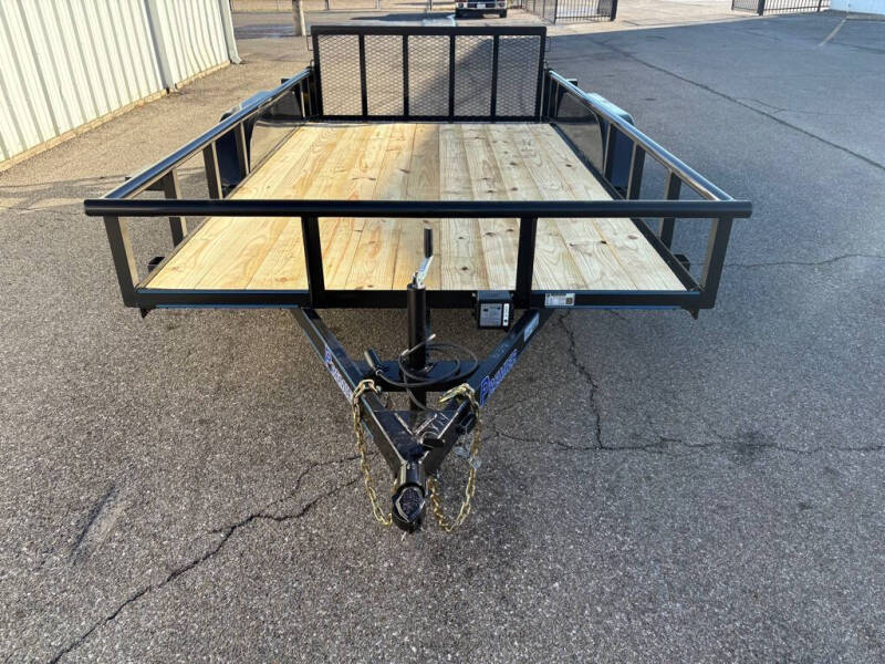 2026 BELLWETHER 7X14