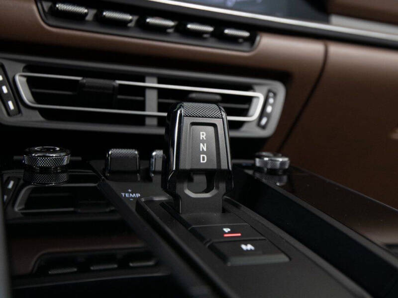 2023 Porsche 911 Carrera 4S