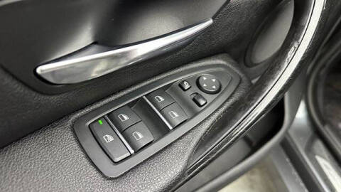 2019 BMW 4 Series 430i xDrive Gran Coupe