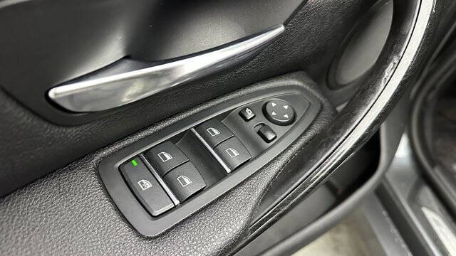 2019 BMW 4 Series 430i xDrive Gran Coupe