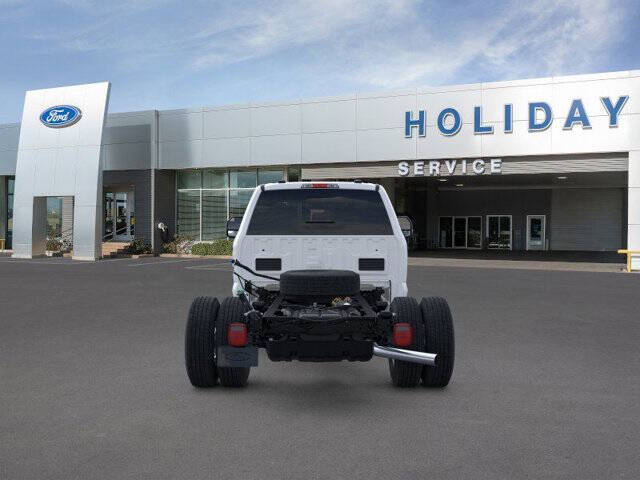 2026 Ford F-350 Super Duty