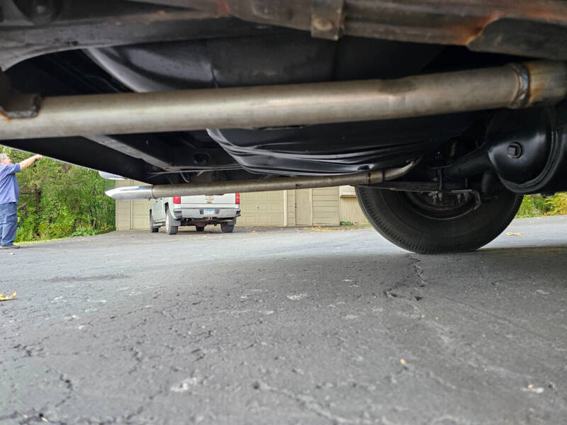 1957 Chevrolet Bel Air