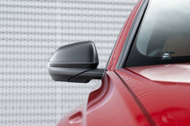 2026 Audi RS Q8 performance 4.0T quattro