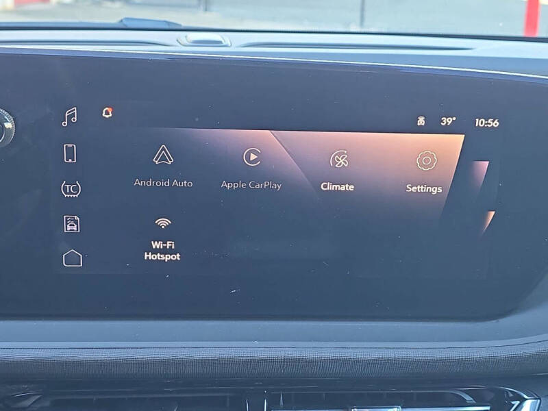 2025 Buick Envista Sport Touring