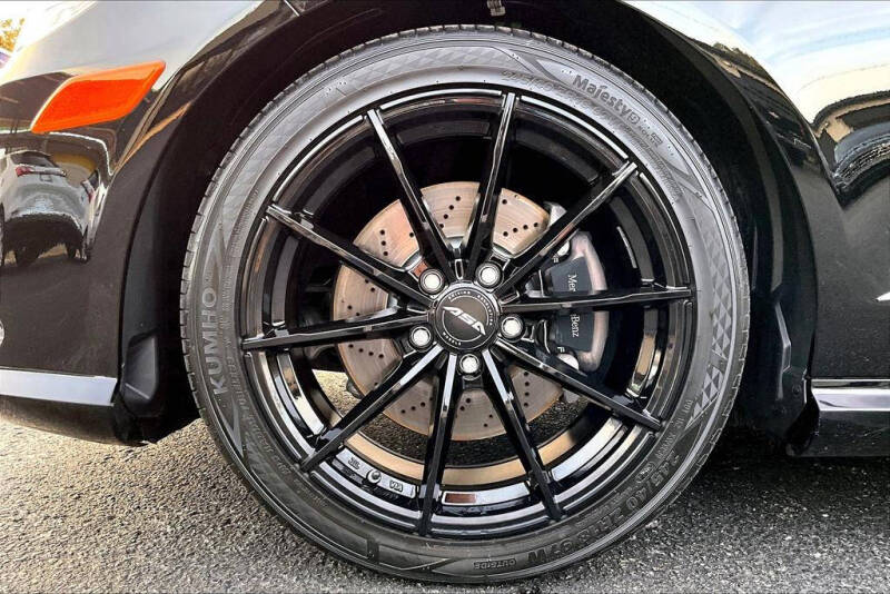 2013 Mercedes-Benz E-Class