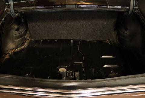 1968 Chevrolet Chevelle