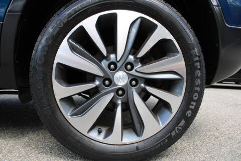 2019 Buick Encore Essence
