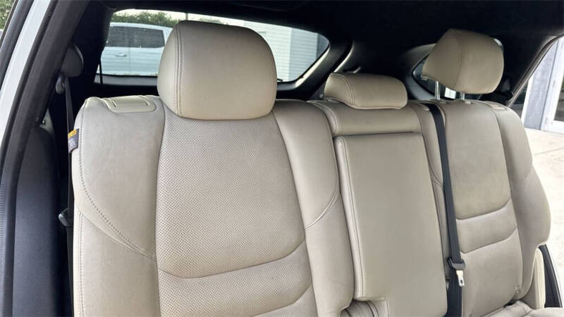 2018 Mazda CX-9 Grand Touring