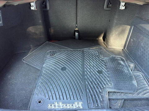 2013 Volkswagen Beetle Convertible