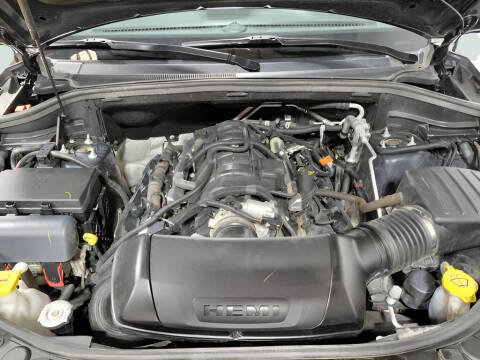 2025 Dodge Durango R/T Plus