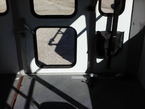 2011 Ford E-Series E-450 SD