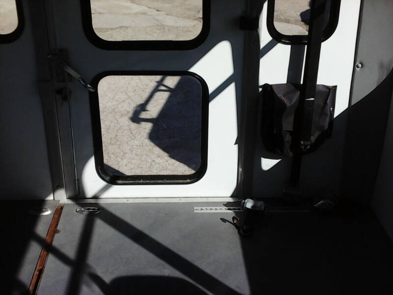 2011 Ford E-Series E-450 SD