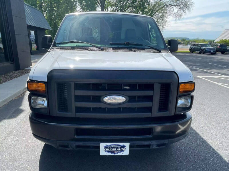 2014 Ford E-Series E-350 SD
