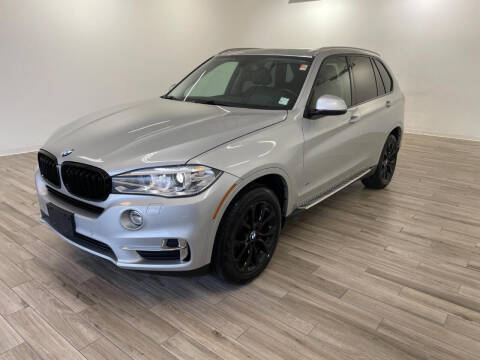2015 BMW X5 for sale at Travers Wentzville in Wentzville MO