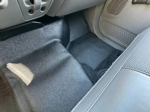 2007 Ford F-450 Super Duty