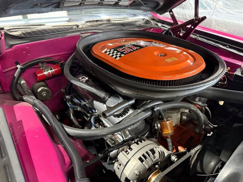 1970 Dodge Challenger