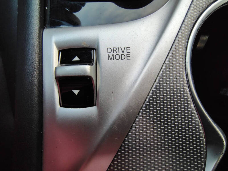 2017 Infiniti Q50 3.0T Premium