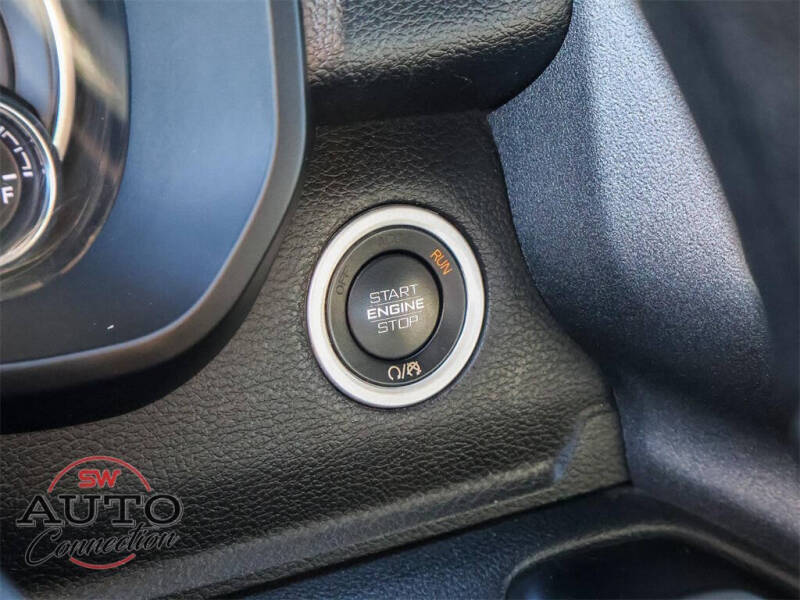 2024 RAM 1500 Tradesman