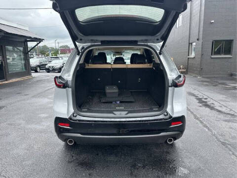 2026 Mazda CX-5 2.5 S Premium Plus