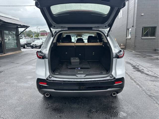 2026 Mazda CX-5 2.5 S Premium Plus