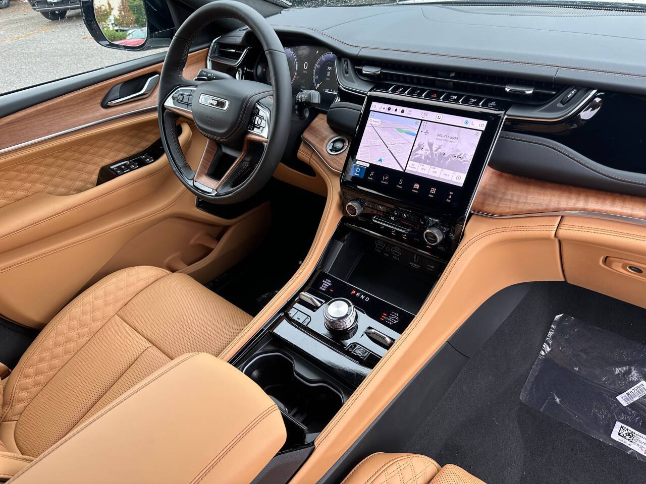 2024 Jeep Grand Cherokee L for sale at Autos by Talon in Seattle, WA