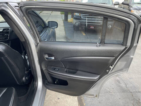 2013 Chrysler 200 Limited