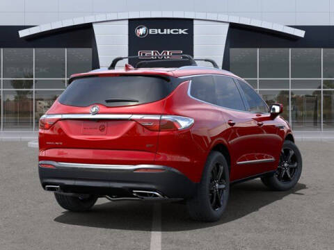 2024 Buick Enclave Premium