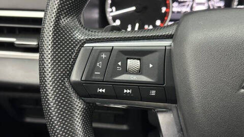 2024 Mitsubishi Outlander ES