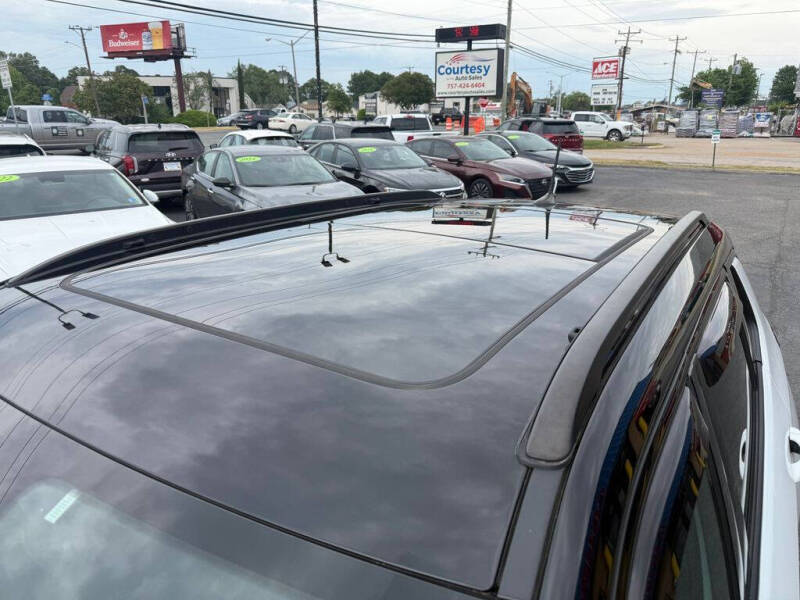 2023 Jeep Compass High Altitude