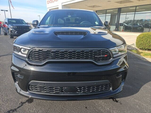 2024 Dodge Durango for sale at Metz Auto & Outdoors in Syracuse, IN