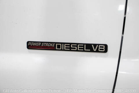 2000 Ford F-350 Super Duty XLT