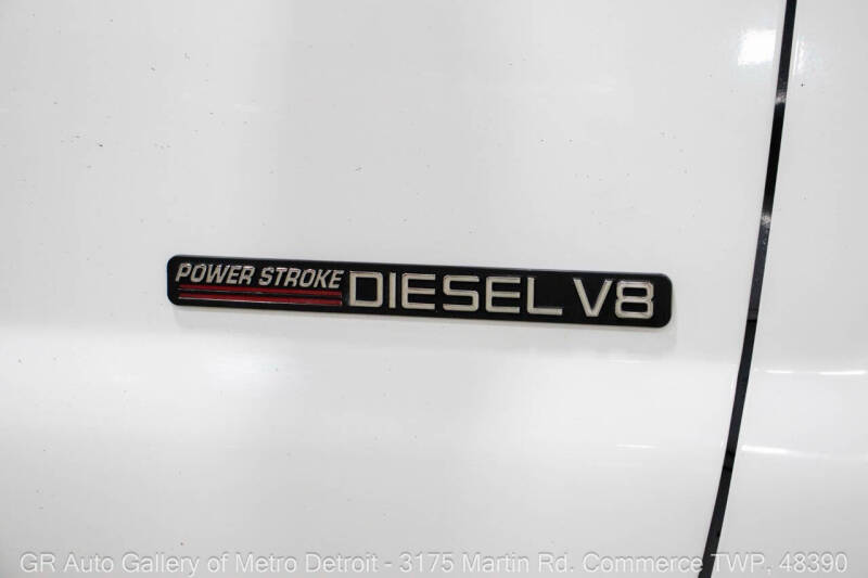 2000 Ford F-350 Super Duty XLT