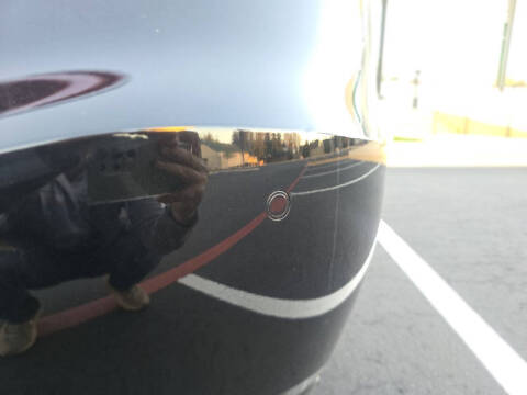 2017 Nissan Maxima 3.5 SV